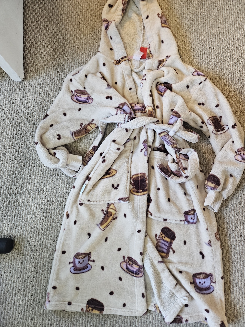 The Oodie Hooded Robe